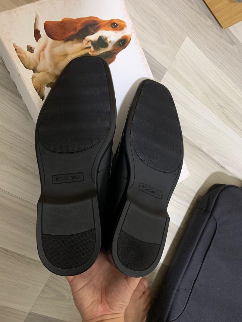 Hush puppies hotsell deep comfort