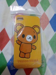Iphone 4 and 4s case