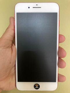 IPHONE 7 PLUS PRODUCT RED MYSET 256GB ORIGINAL