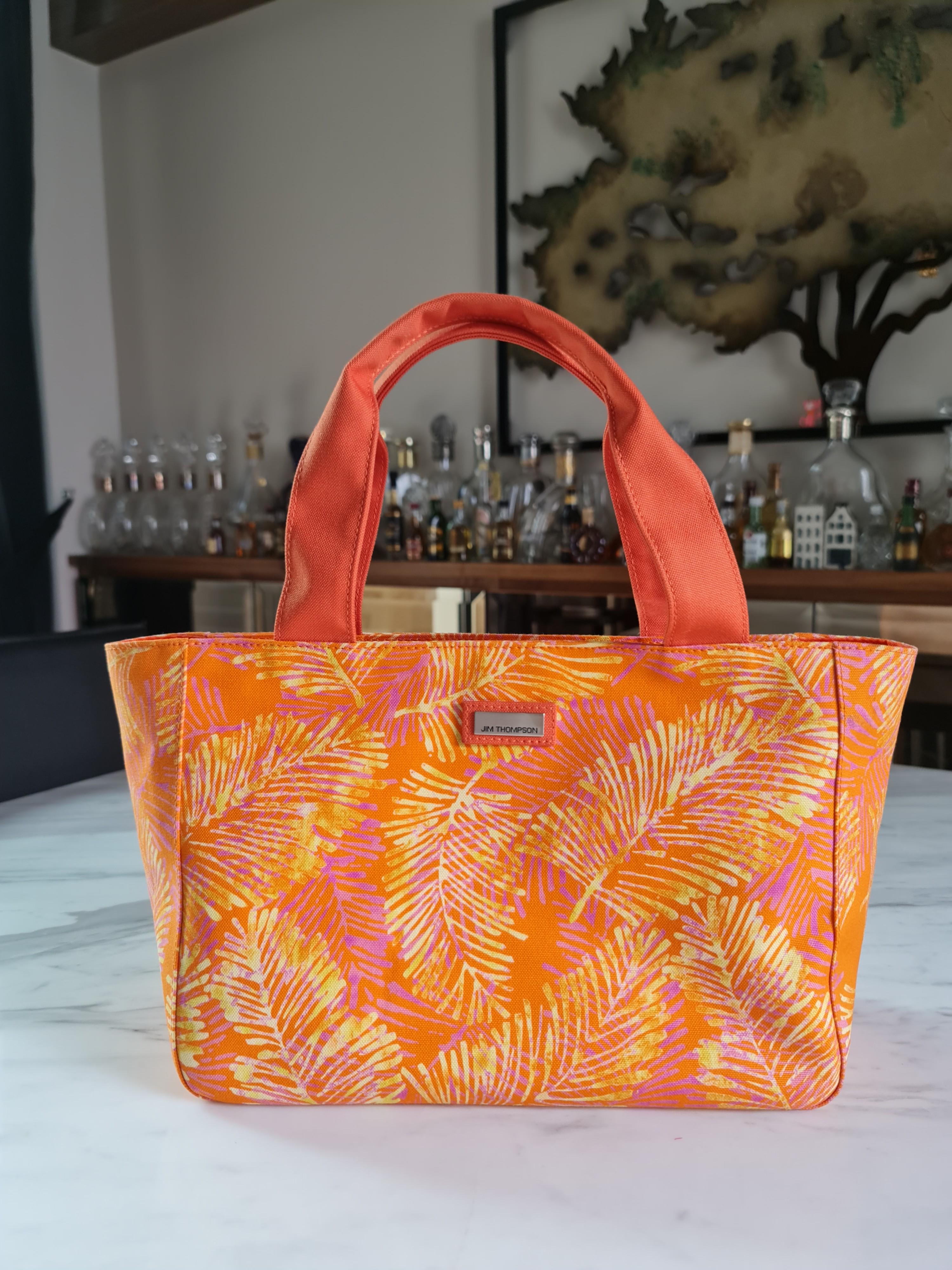 Jim Thompson, Women's Fashion, Bags