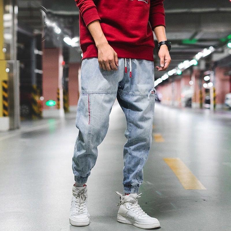 New style jogger on sale pants