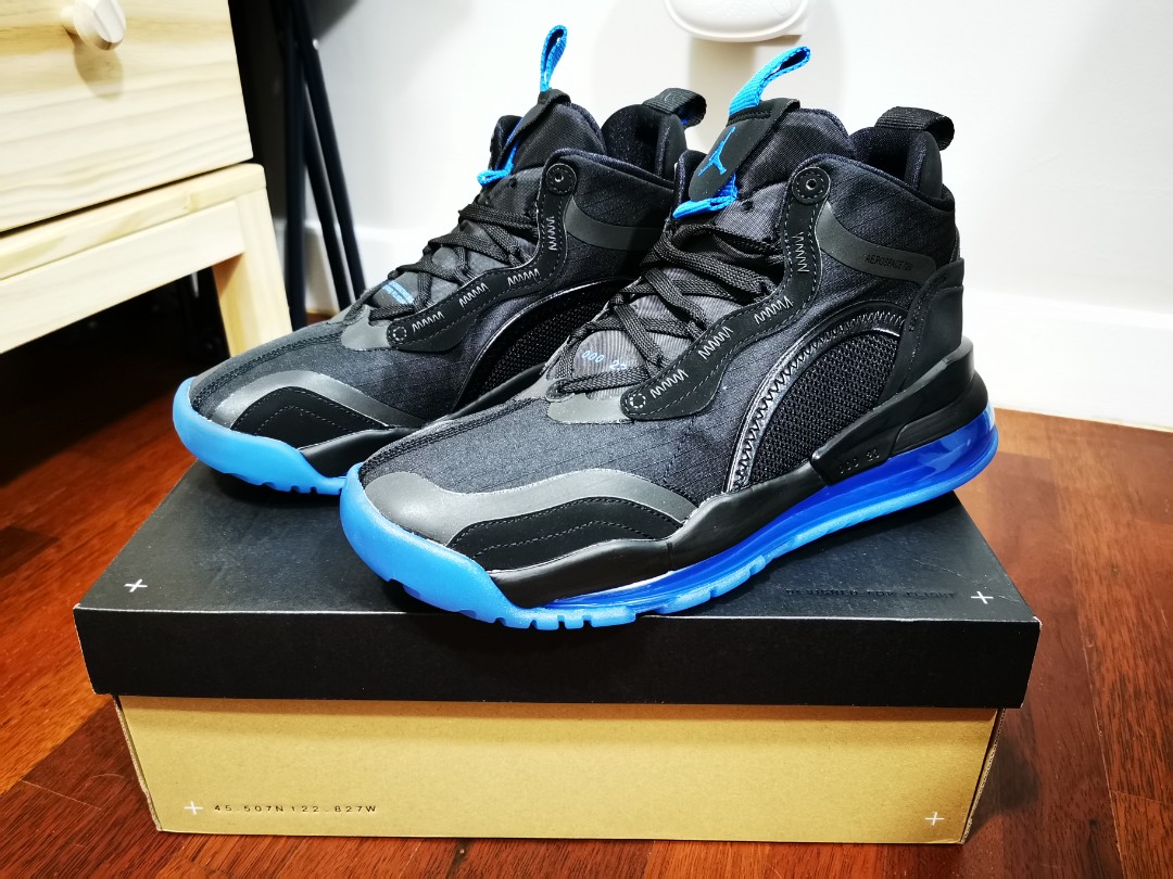 Jordan aerospace 720 precio on sale