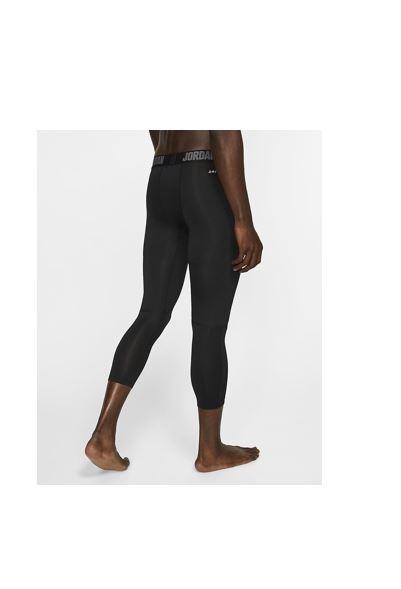 Jordan training tights top