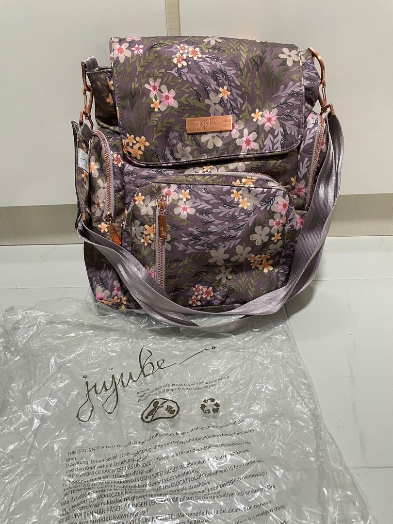 Ju ju be on sale sakura at dusk