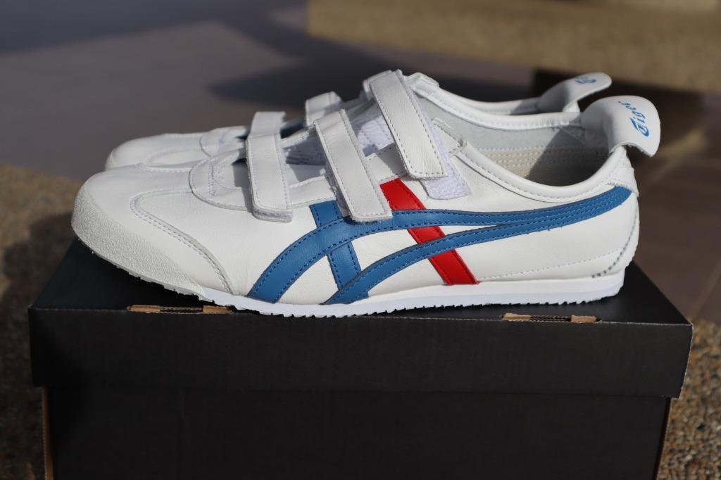 Kasut Onitsuka Tiger Mexico 66 Baja Men s Fashion Footwear