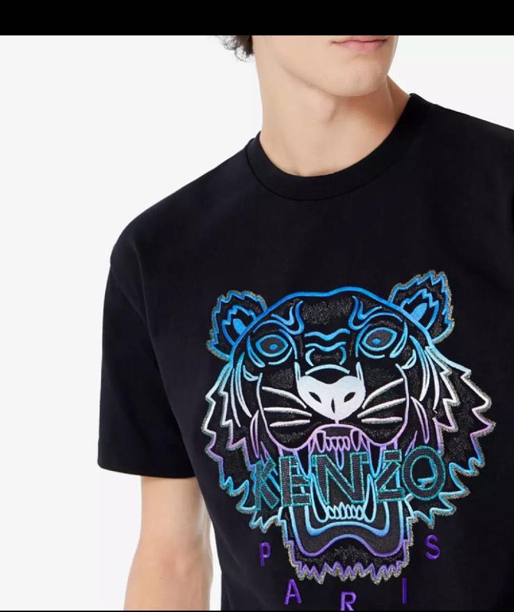 Kenzo christmas edition best sale
