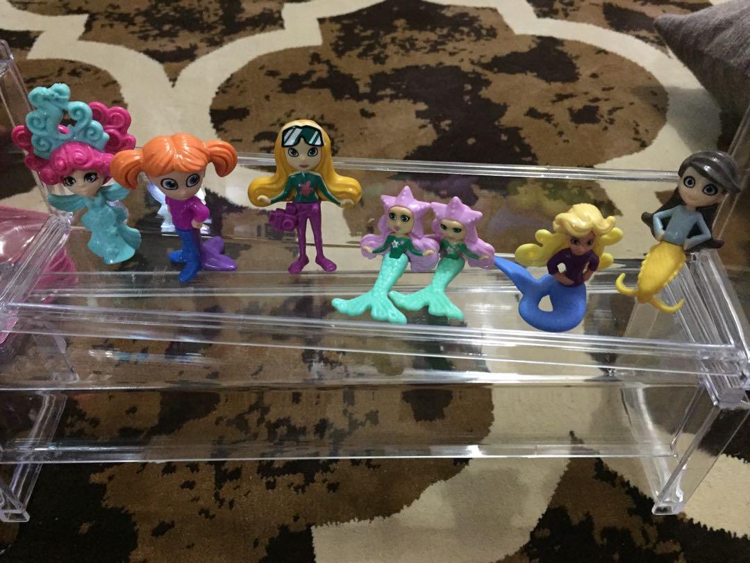 Kinder joy shop toys for girls