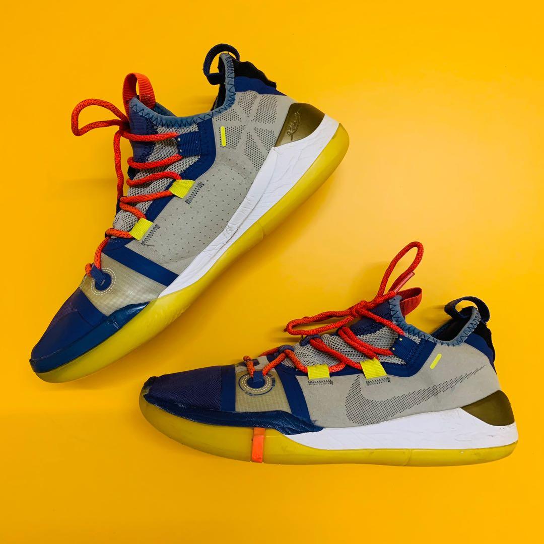 Kobe bryant hot sale exodus