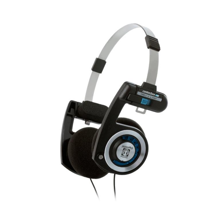 Koss Porta Pro, 電子產品, 錄音器材- Carousell