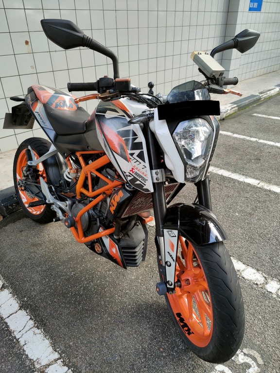 390 duke 2013 cheap