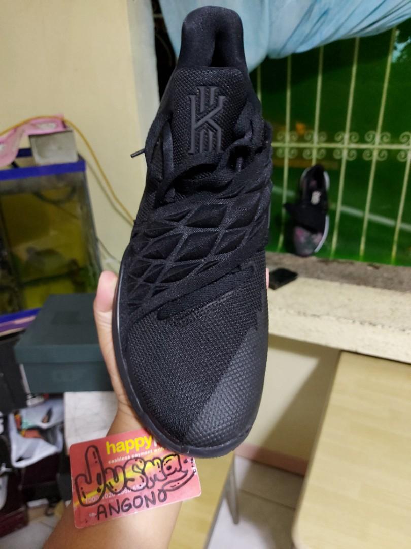 Kyrie low 1