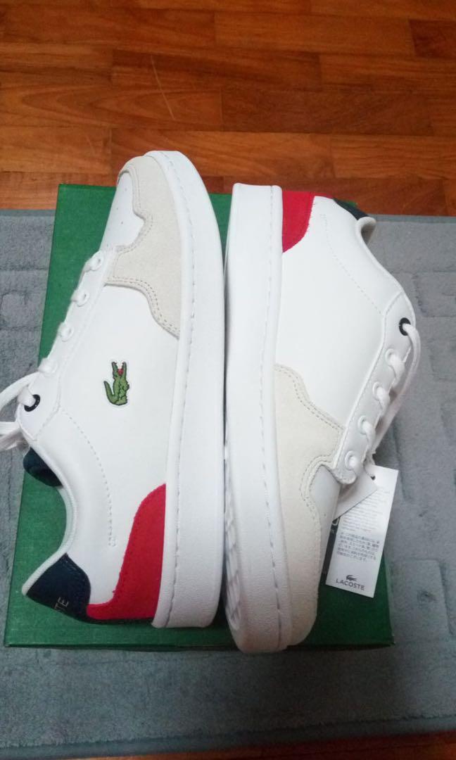 Masters hot sale cup lacoste