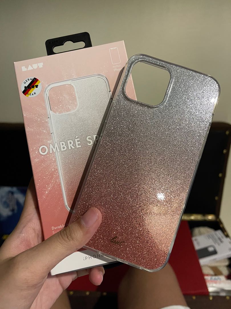 Laut ombre sparkle case clearance