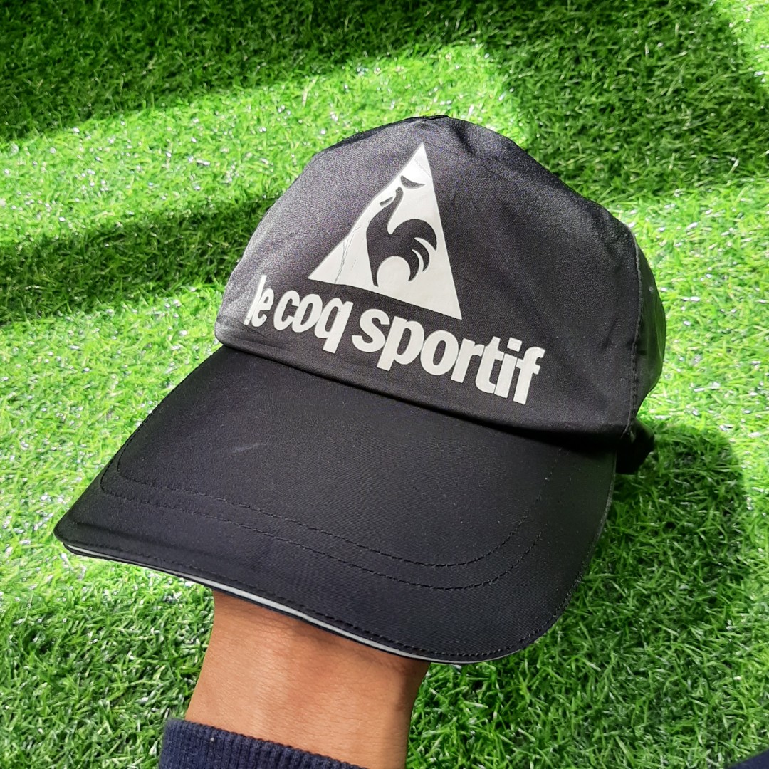 Le coq sportif hats online