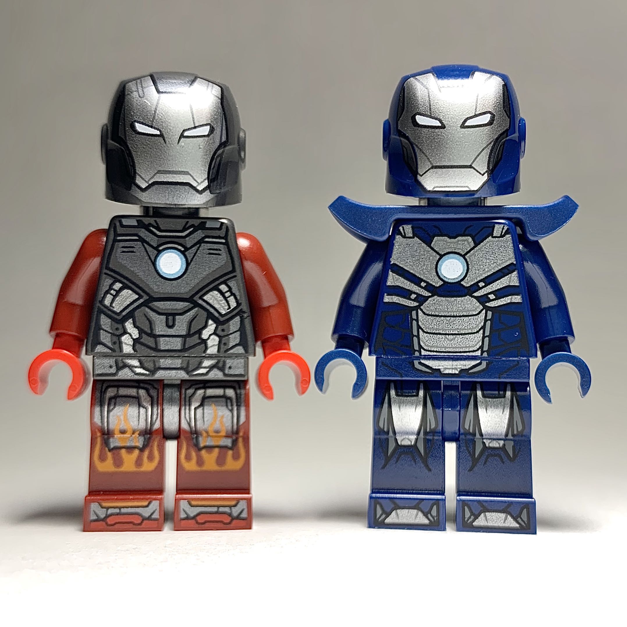 Iron man hotsell blazer
