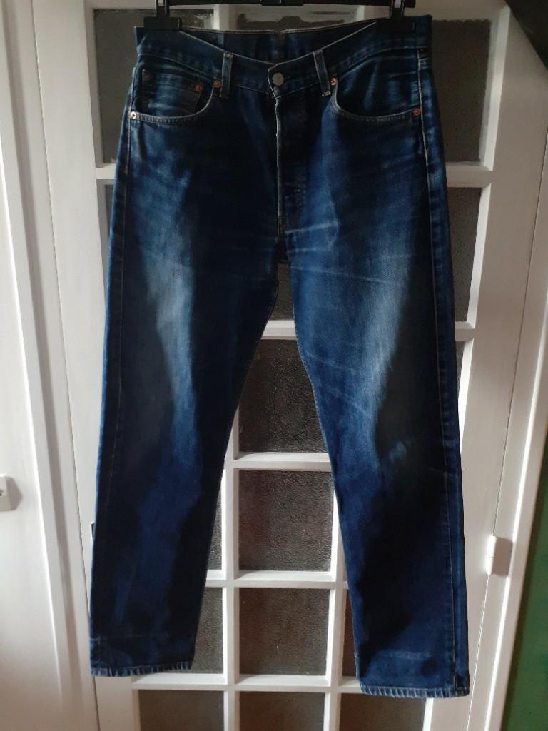levis 754