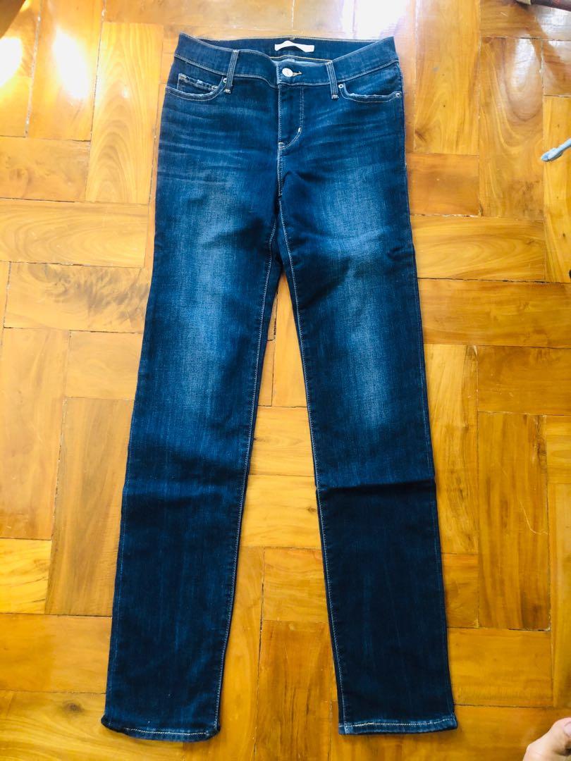 levi s26 skinny