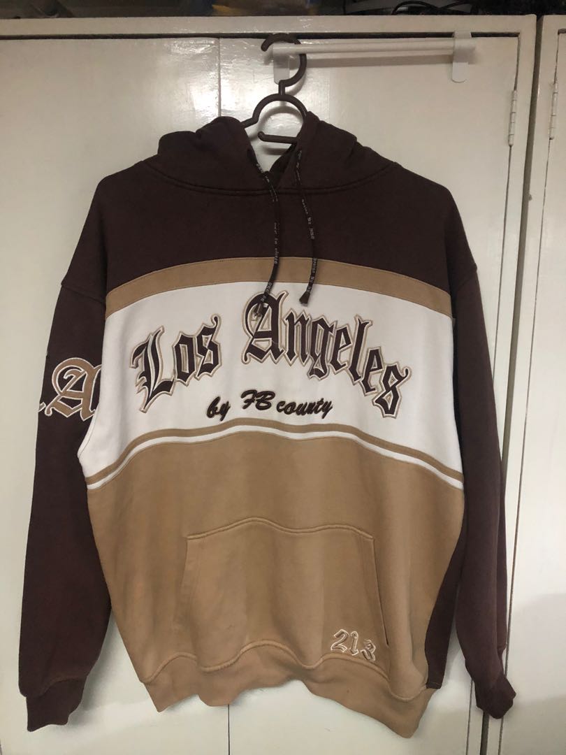 FB County LA Hoodie