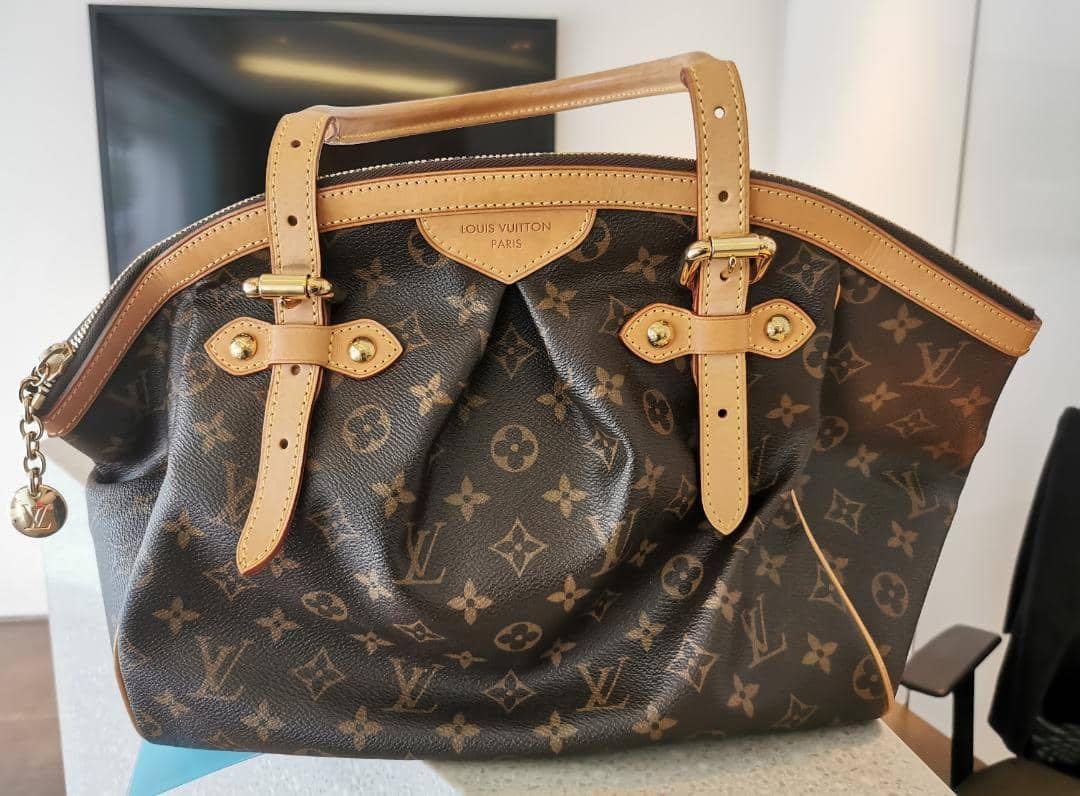 Used lv bags hotsell canada