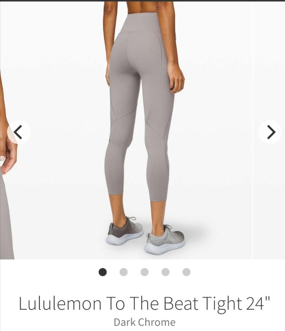 Lululemon everlux leggings clearance