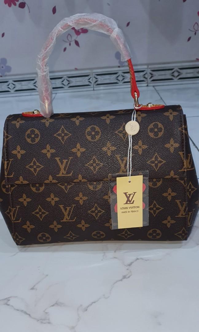 Louis vuitton clooney deals