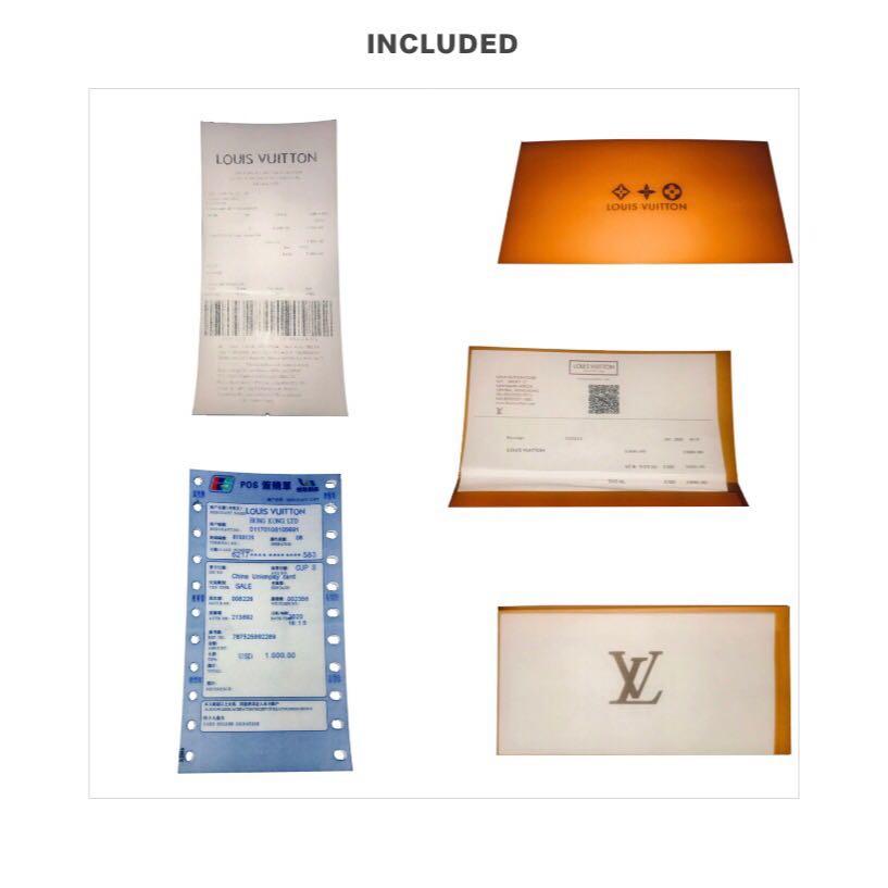 Products By Louis Vuitton: Lvxnba Nil Messenger