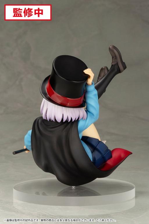 Tejina Senpai 1 7 Scaled Magical Sempai Toys Games Bricks Figurines On Carousell Check out inspiring examples of tejina_senpai artwork on deviantart, and get inspired by our community of talented artists. tejina senpai 1 7 scaled magical sempai