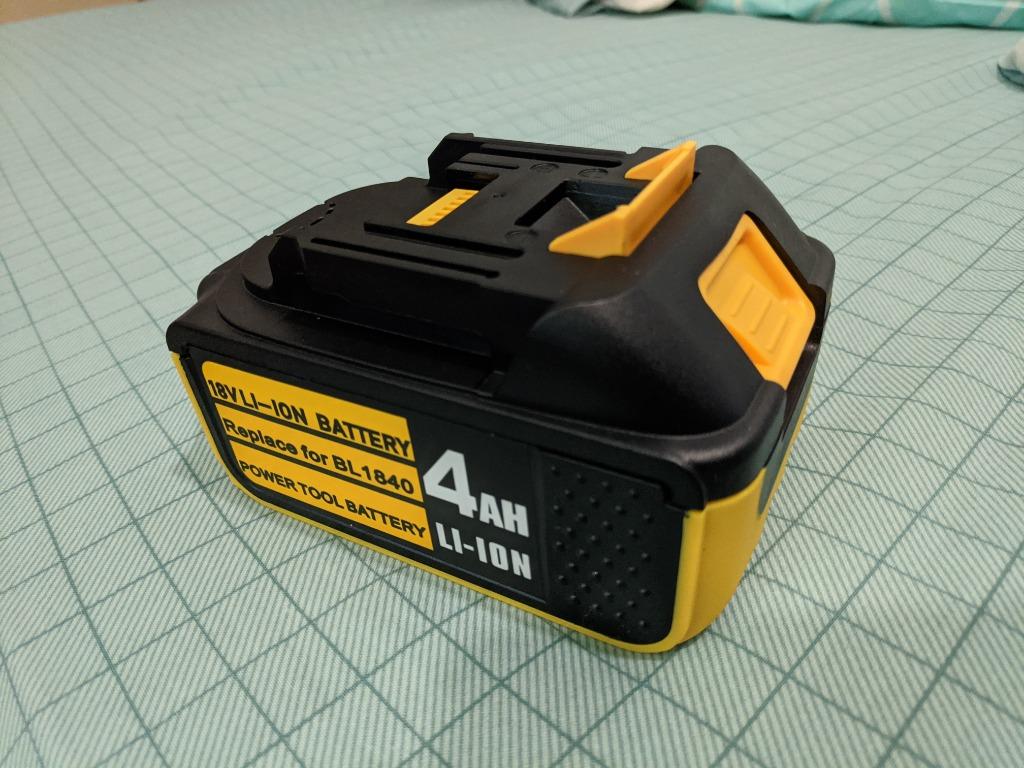 Makita bl1840 shop
