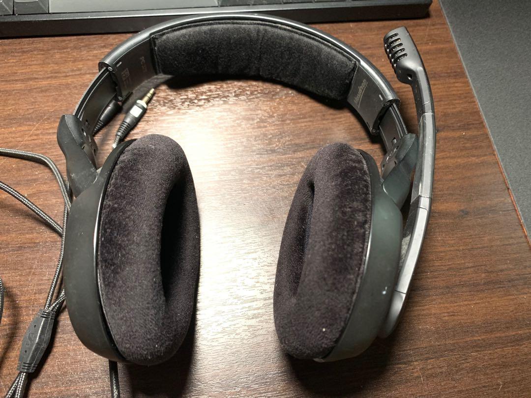 Sennheiser hd 37x clearance