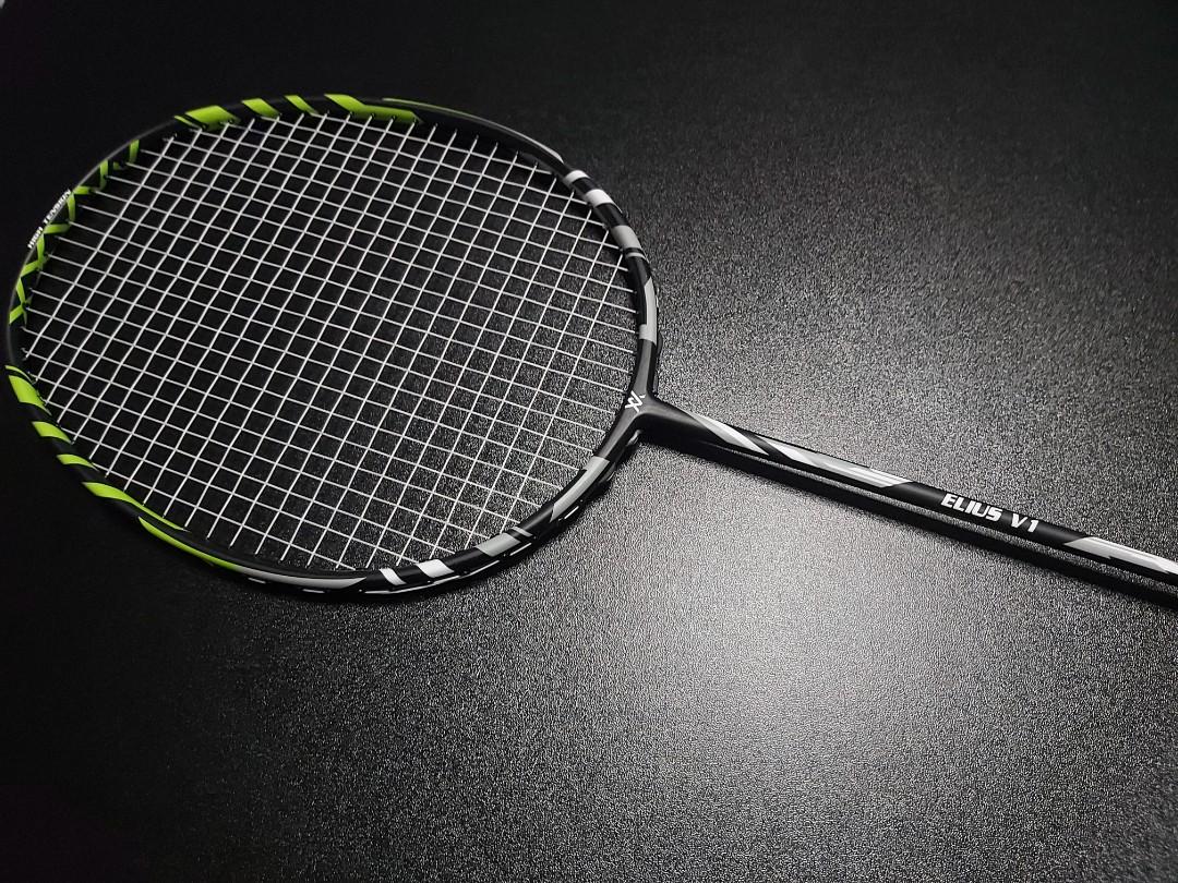 kasut badminton maxx