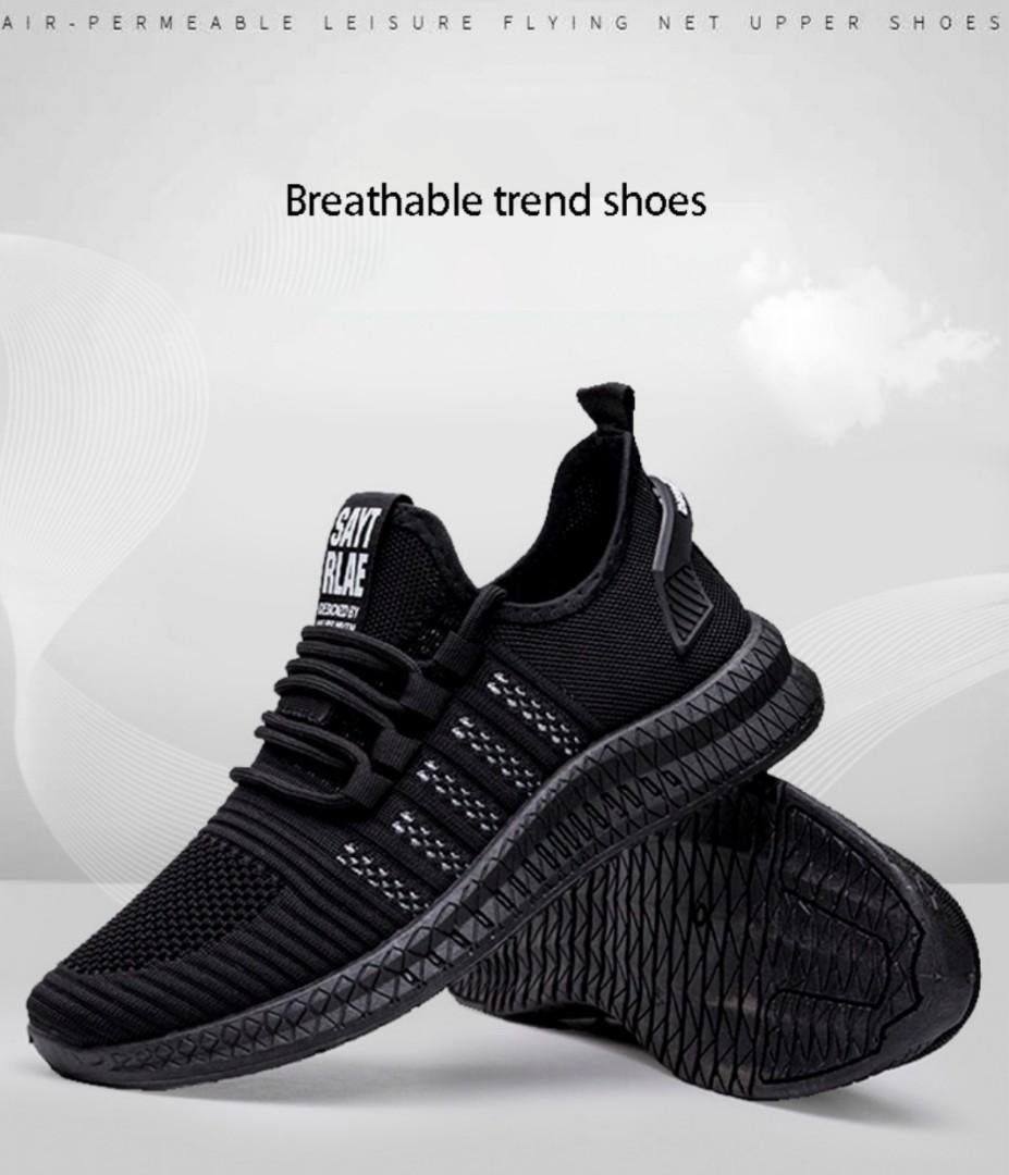 Fly woven shoes Outlet