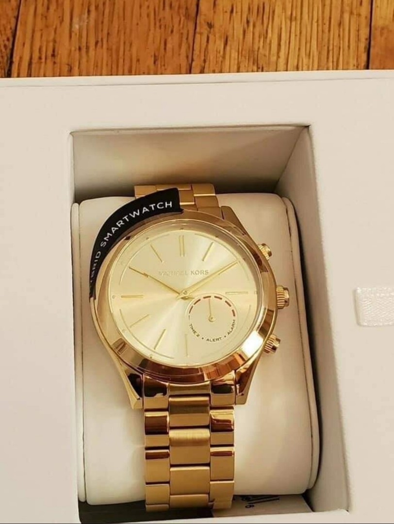 Mk hybrid deals watch