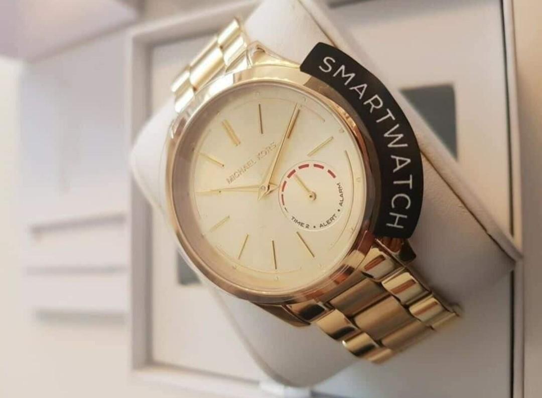MK Hybrid Watch Original Refurbished