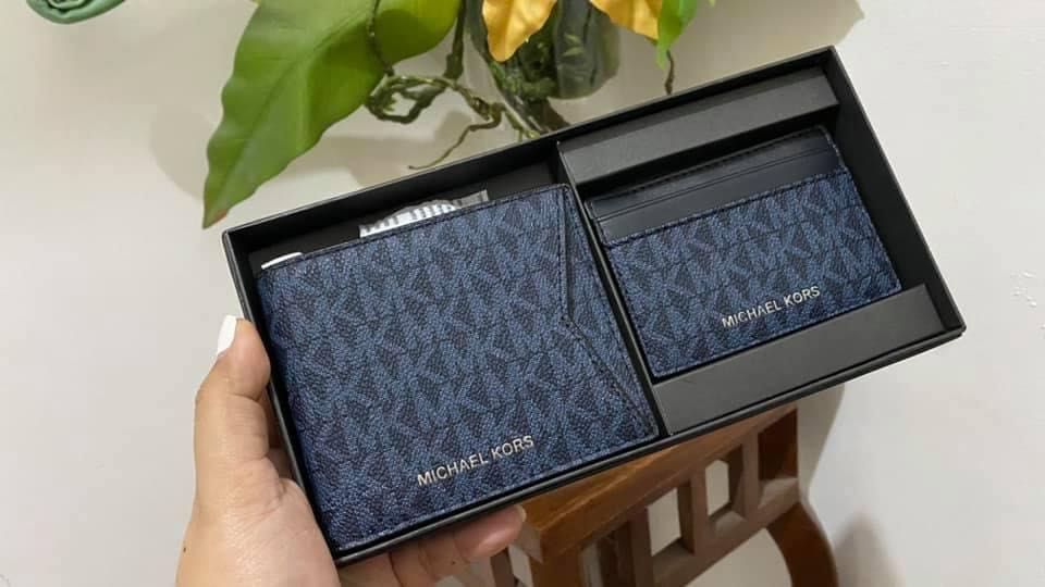 wallet for men mk
