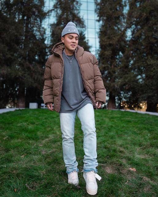 MNML D212 denim, Men's Fashion, Bottoms, Jeans on Carousell
