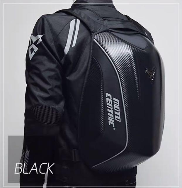 motocentric backpack