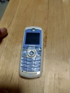 Motorola MOTO
