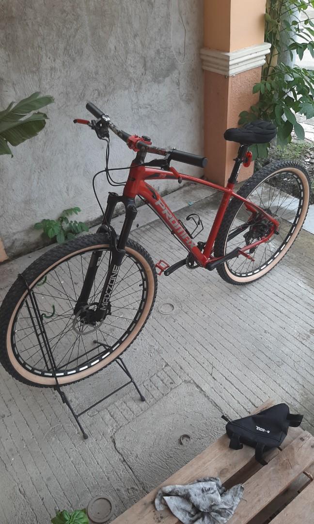 Mountain bike MTB 29er M, Sports 