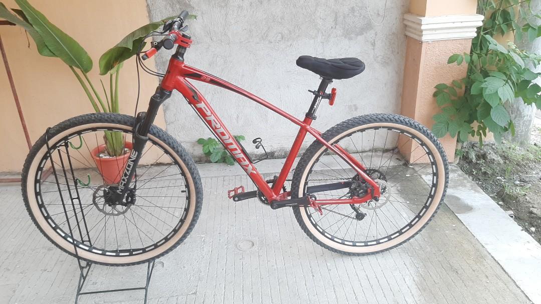 Promax Carson 29er 2024 www.alhudapk