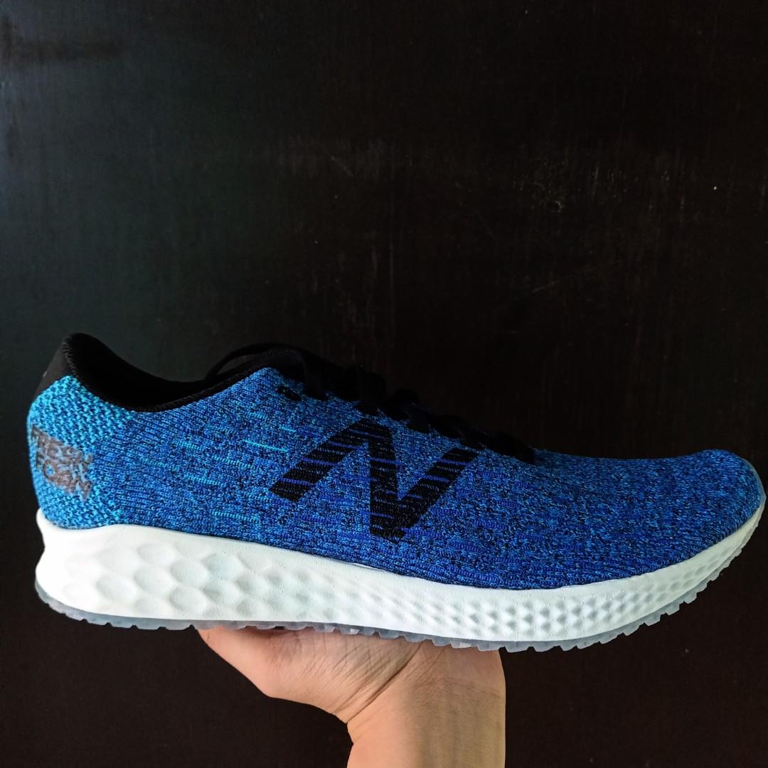 New Balance Fresh Foam Zante Pursuit Men s Fashion Footwear