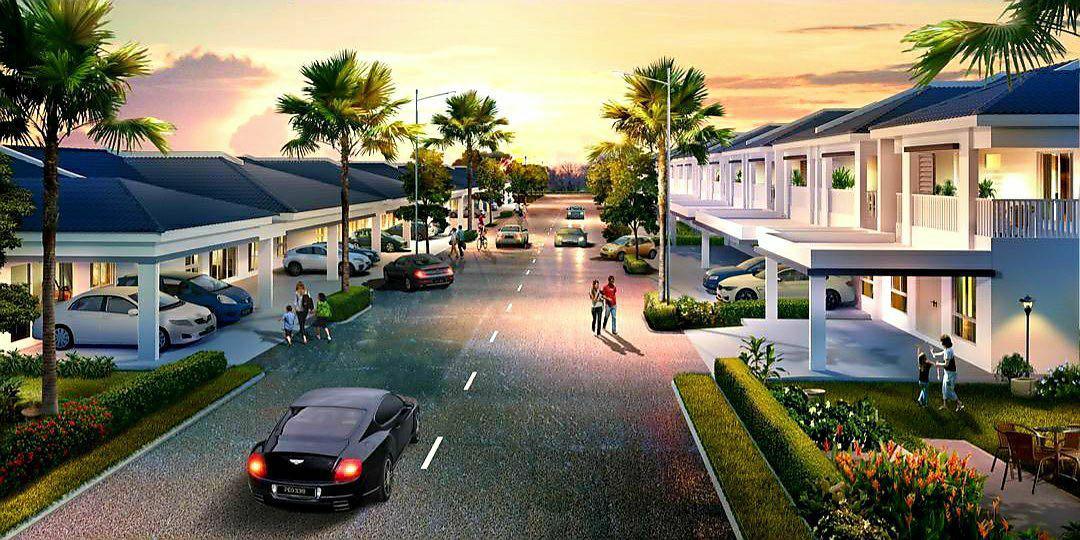 Rumah Prima Junjong Kedah Semakan Syarat Kelayakan Rumah Prima Perumahan Pr1ma Malaysia Bermula Harga Rm100 000 Di Pahang Selangor Sabah Johor Perak Sarawak 2021