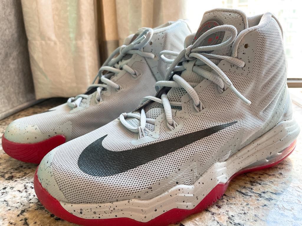 Nike air max hotsell audacity anthony davis