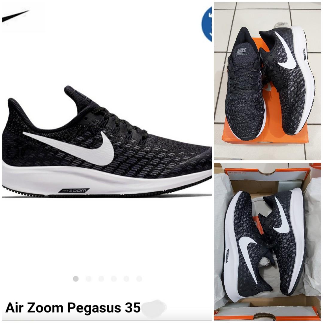 nike zoom pegasus 35 original