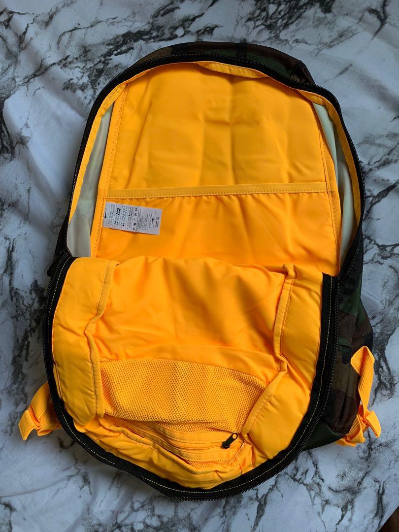 Nike on sale embarca backpack