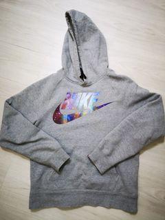 nike galaxy sweater