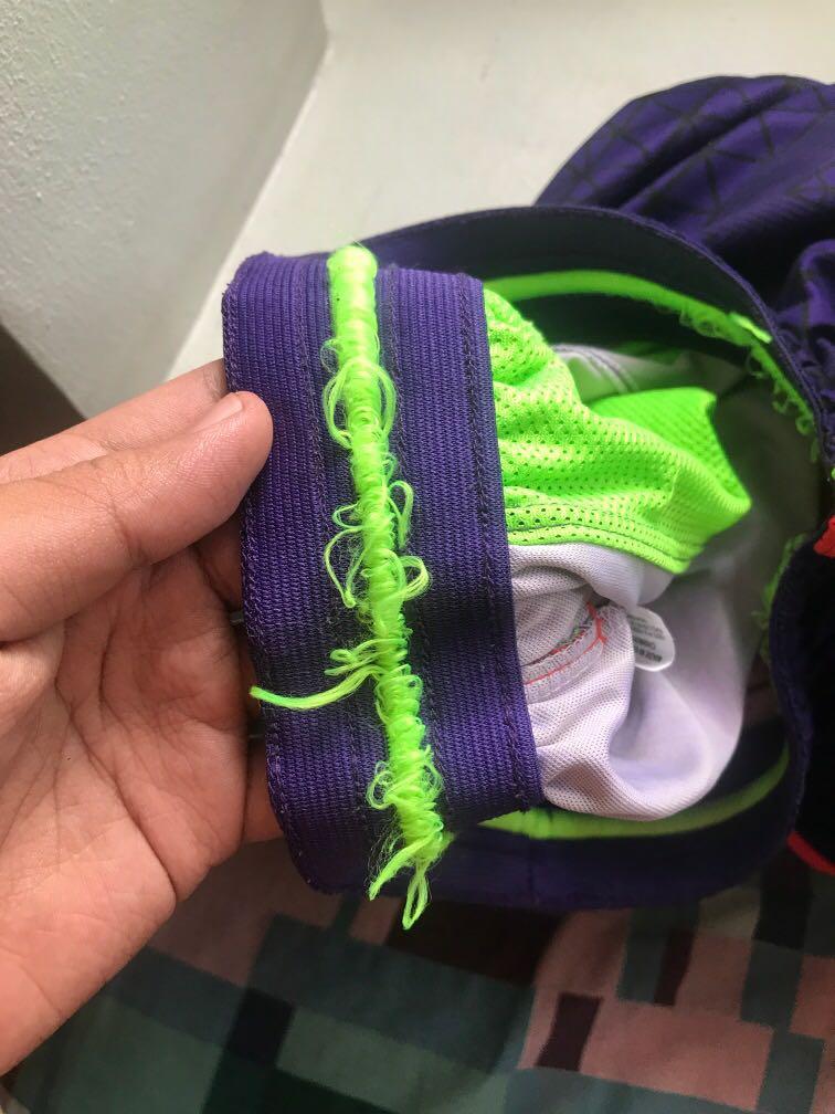 nike kd basketball shorts