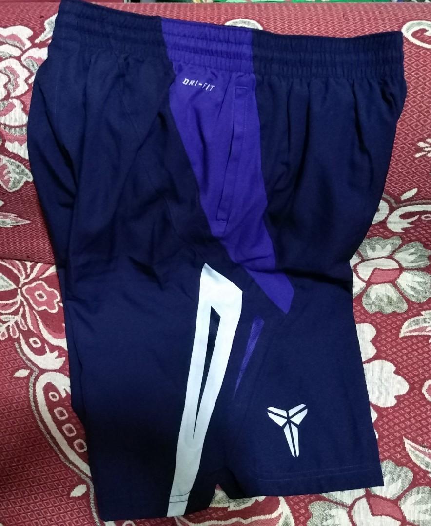 Nike kobe warp shorts store