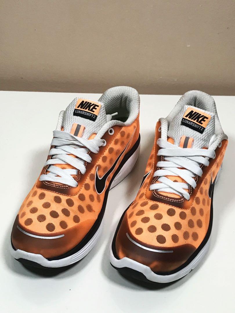 Nike Lunarswift 2