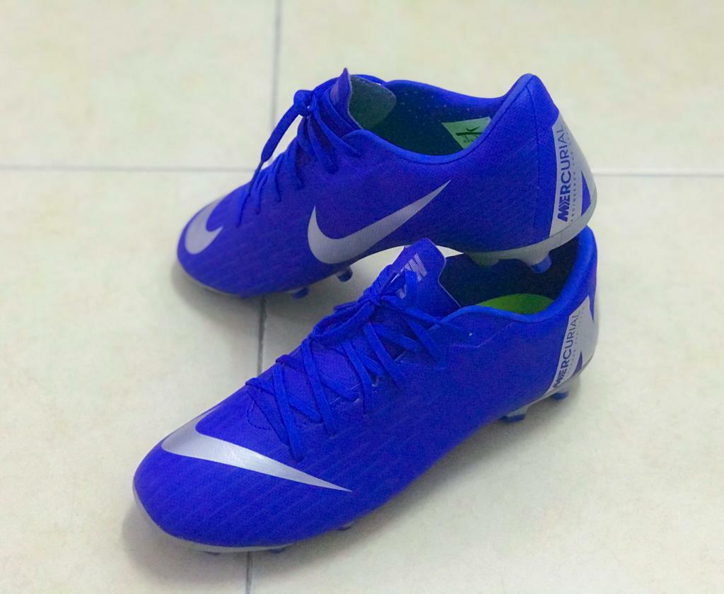 Mercurial vapor 12 blue hot sale