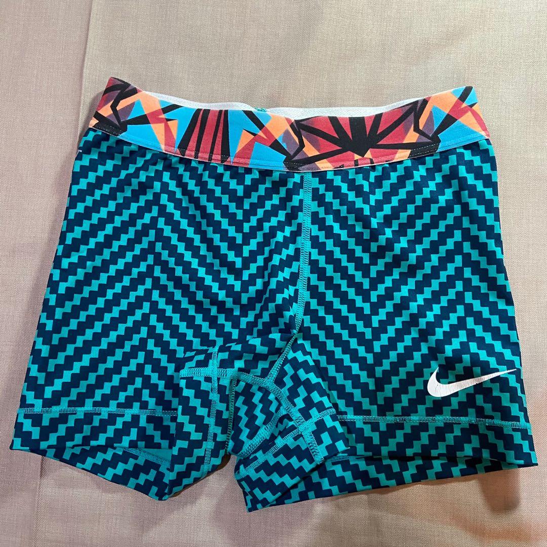 nike pro shorts pack